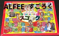 アルフィー スゴロク 2026年 春ツアー THE ALFEE - メルカリ