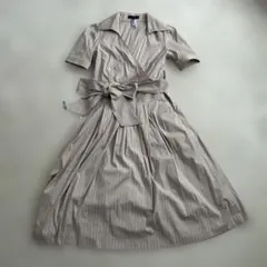 2026年最新】BURBERRY BLACK LABEL 季節：春夏 レディース 半袖ひざ丈
