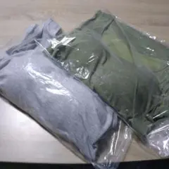 ベルーナ　ブラトップ2点セット - 40代からの綿混快適カップ付タンクトップ