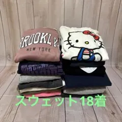 USA 古着　スウェット　アソート　転売可　まとめ売り　ビンテージ　USED 2026年最新】古着 スウェット まとめ売りの人気アイテム - メルカリ