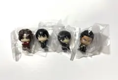 銀魂 まちぼうけ 4点セット