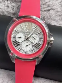 MICHAEL KORS 腕時計 MK6877 ピンクのサムネイル
