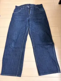 TROPHY CLOTHING　1506デニム　ペインターパンツのサムネイル