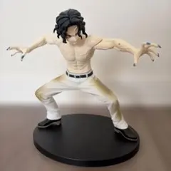 鬼滅の刃　鬼舞辻無惨フィギュア