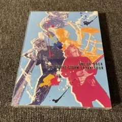 ONE OK ROCK EYE OF THE STORM DVD