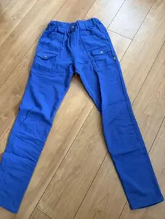 WASK ブルー ロングパンツのサムネイル