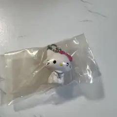 サンリオ めじるしアクセサリー チャーミーキティ ガチャガチャ