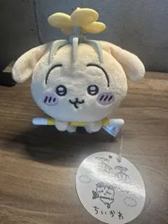 ちいかわ　うさぎ　討伐マスコット