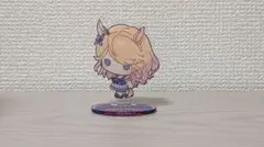 ウマ娘　ゴールドシチー　ミニアクリルスタンド
