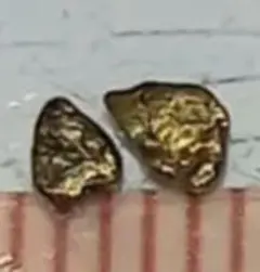 2026年最新】砂金 粒の人気アイテム - メルカリ