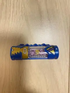 トバスピノ デスリュウジャー デーボスイン 獣電池 キョウリュウジャー