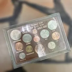 2026年最新】海外貨幣セットの人気アイテム - メルカリ
