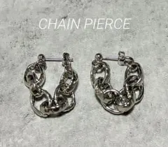 ★ファットチェーンピアス1セット★　BIGBANG G-DRAGONのサムネイル
