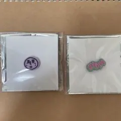 JO1 ラバーチャーム　木全翔也