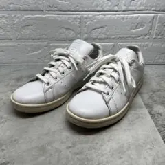 adidas スタンスミス ホワイト スニーカー