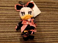ディズニーストア福袋＊2026 デイジー＊プラッシュキーチェーン＊新品未使用