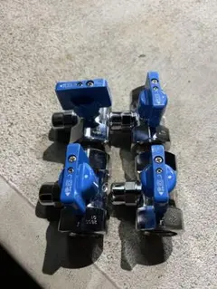 ガス給湯器 PG-H1600E-1H用 ガス種変更キット - メルカリ