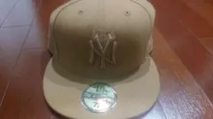 newera 59fifty 5/8