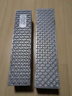 バンドック　モンターナ　銀マットのサムネイル