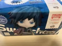 2025年最新】ねんどろいど鬼滅の刃冨岡義勇の人気アイテム