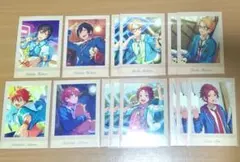 あんスタ ぱしゃこれ Trickstar