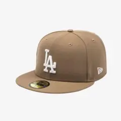 LA ドジャース大谷翔平キャップ帽子wbcMLB ニューエラブラウンNEWERA
