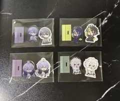 にじさんじ チョコエッグ Dytica