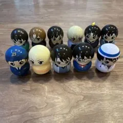 クーナッツ　名探偵コナン