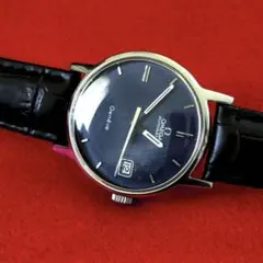 OH済 オメガ ジュネーブ 自動巻き Cal.565 メンズ腕時計 1970年 - メルカリ