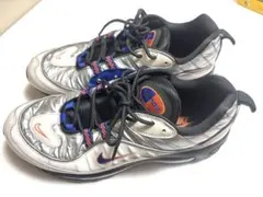 AirMax98 Space Suit
