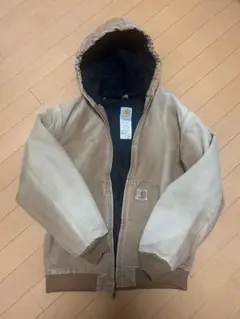Carhartt アクティブジャケット 希少タグ 90s M