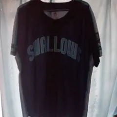 ヤクルトスワローズ2025クルーユニフォーム