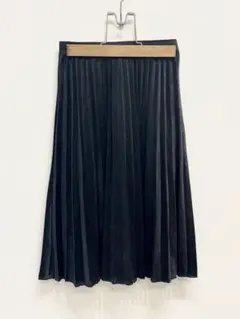 Chikashitsu + ヴィンテージ ロングスカートのサムネイル