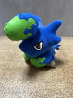 2025年最新】ブラキディオス ぬいぐるみの人気アイテム - メルカリ