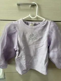 プティマイン ラプンツェル トレーナー