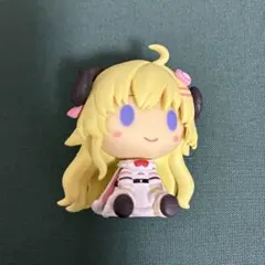 ホロライブ 角巻わため ちょこのっこ フィギュア