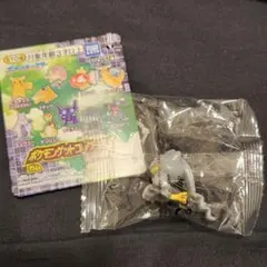 ポケモンゲットコレクションズ 遺伝子の共鳴 ジュペッタ