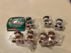 パワプロくん ならぶんです。 セントラル・リーグ ビジターVer.