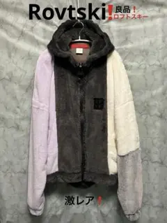 2026年最新】ロフトスキー rovtskiの人気アイテム - メルカリ