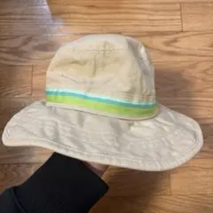 GAP Summer '05 ベージュバケットハット 54-56cm