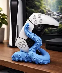 PS5コントローラー用スタンド