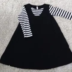 クラシック　ワンピース　130