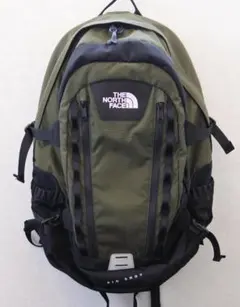 THE NORTH FACE BIG SHOT NM72201