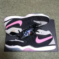 ナイキ GTハッスル2