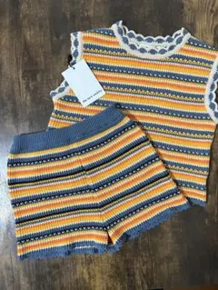 ＊ the new society セットアップ 6y＊