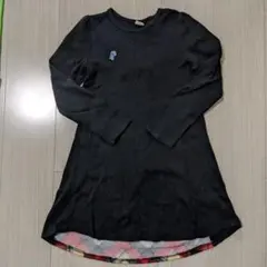 ワンピース　チュニック