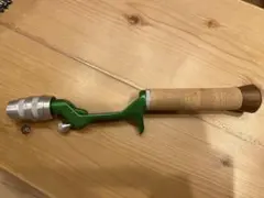 ヘッドハンターズ　限定グリップ Brightliver x Headz 『PHARAOH GRIP (ファラオグリップ)』