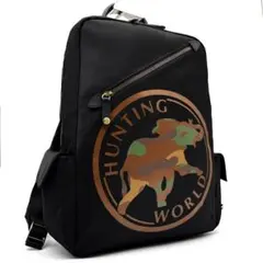 2025年最新】HUNTING WORLD メンズ リュック・バックパックの人気