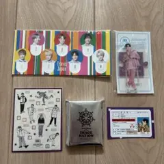 トラジャ TravisJapan 過去グッズ まとめ売り - メルカリ