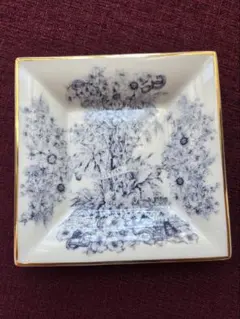 （新品）クリスチャンディオール・Christian Dior 小物入れ　ミニ皿